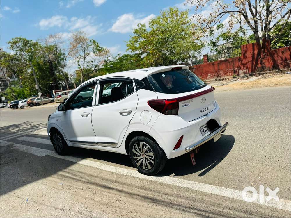 Hyundai Grand I10 Nios Era 1.2 Kappa, 2023, Petrol
