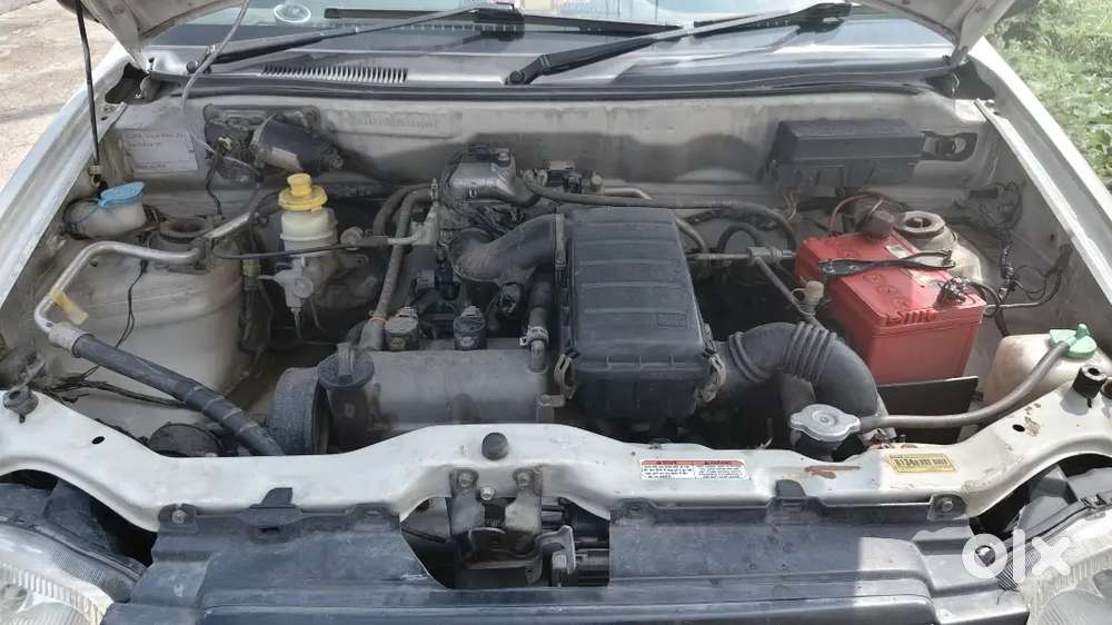 Maruti Suzuki Alto 2012 New Tye + Lcd Speaker New +tuter+ Center Locki