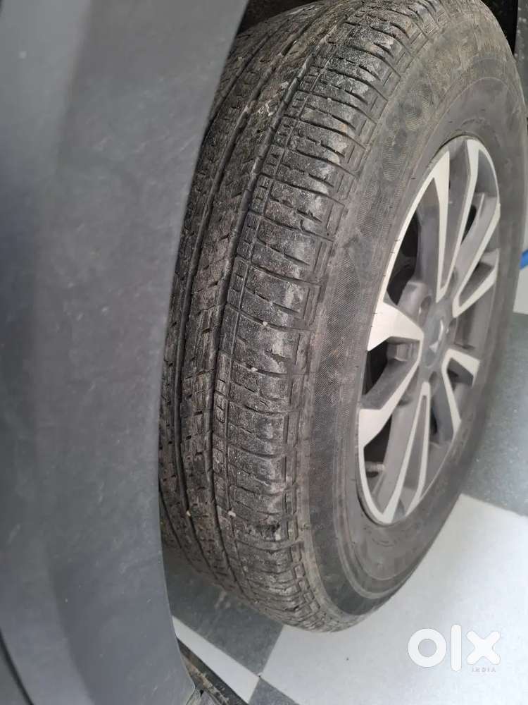 Mahindra Scorpio-n Diesel 2024