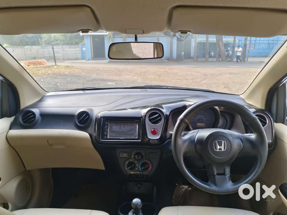 Honda Amaze 2013-2016 Ex I-dtech, 2014, Diesel