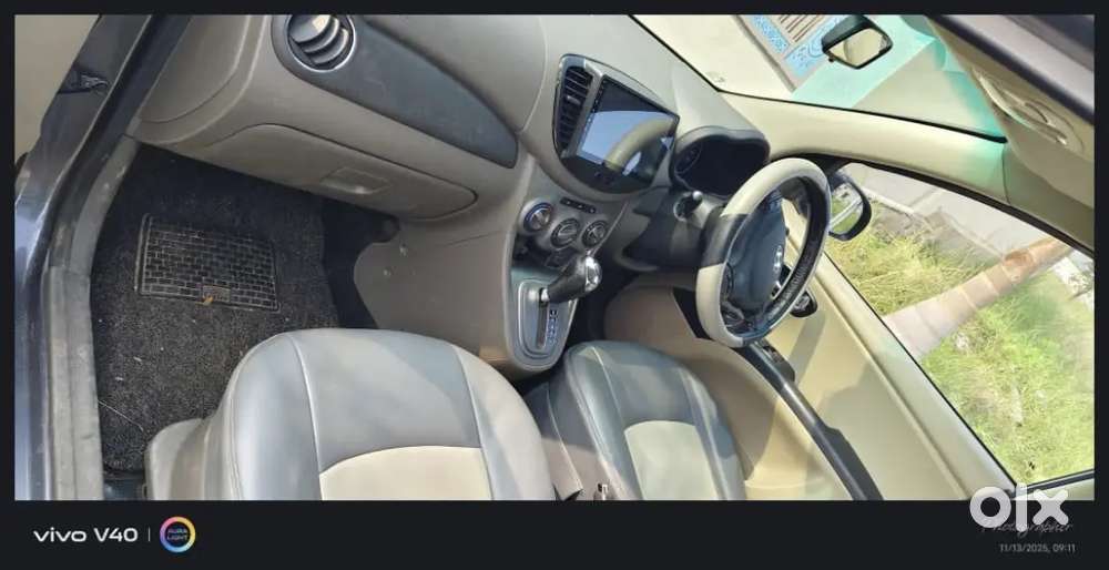 Hyundai I10 2011 Petrol 75000 Km Driven