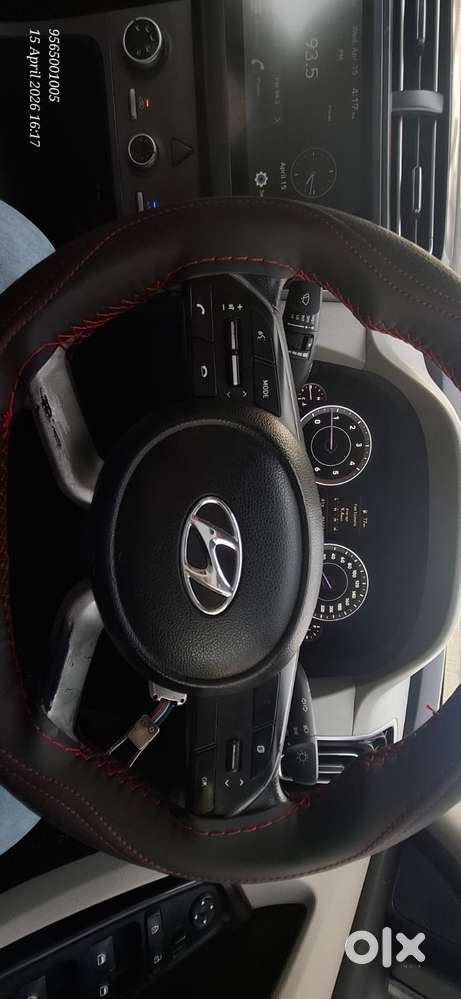 Hyundai Creta 1.5 Crdi E Diesel Mt, 2020, Diesel