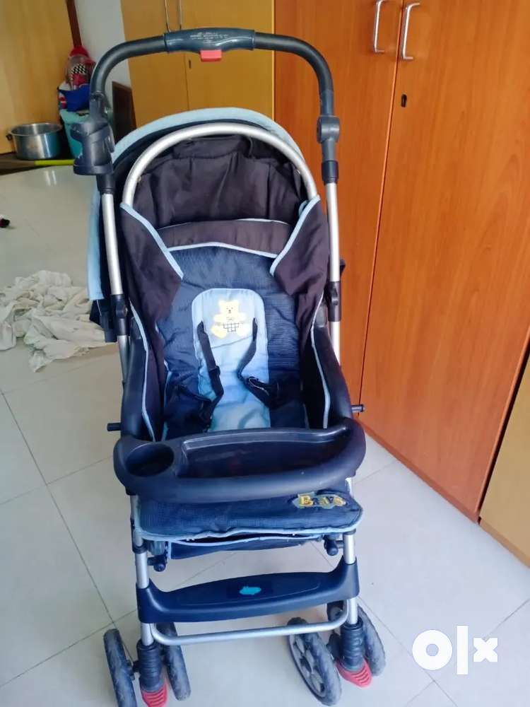 Olx baby stroller online