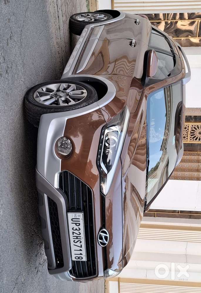 Hyundai I20 Active Sx Diesel, 2017, Diesel