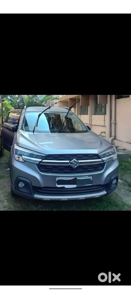 2020 Maruti Suzuki Xl6 Zeta Mt Single Owner  ₹10 Lakhs!!