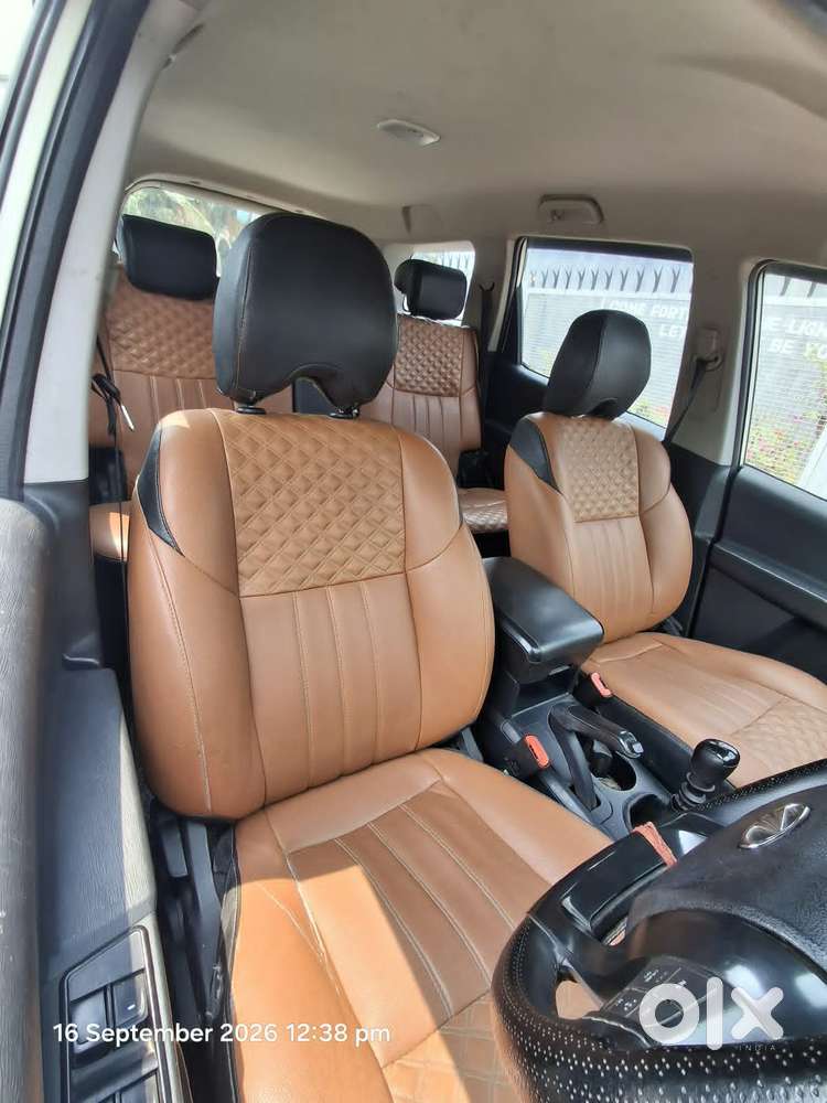 Mahindra Xuv500 W3, 2020, Diesel