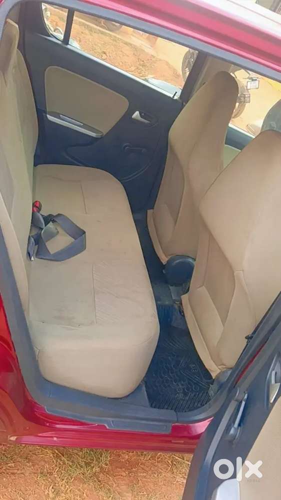 Maruti Suzuki Alto K10 2015 Petrol 60000 Km Driven