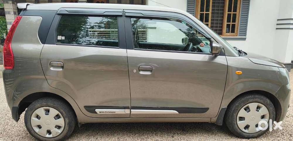 Maruti Suzuki Wagon R 2022 Petrol 27000 Km Driven