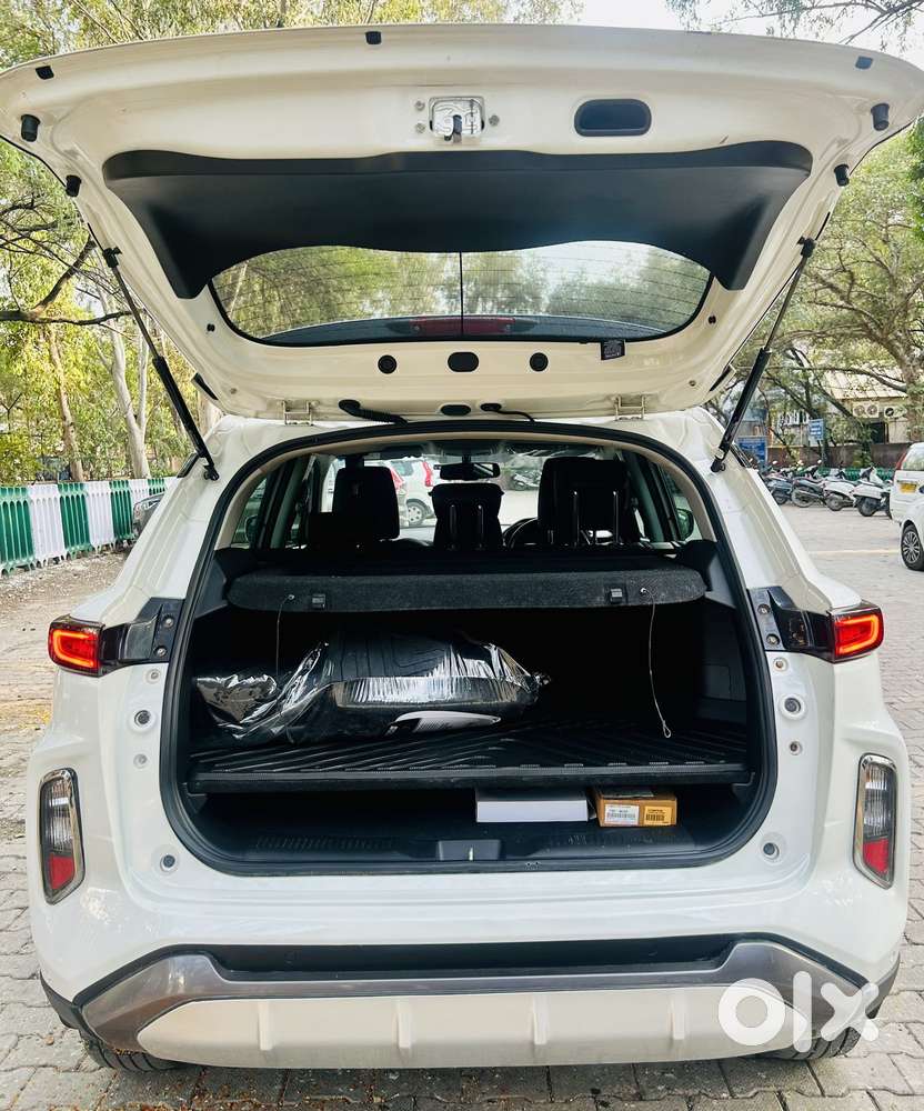 Toyota Urban Cruiser Hyryder V Hybrid Aero Edition, 2023, Petrol