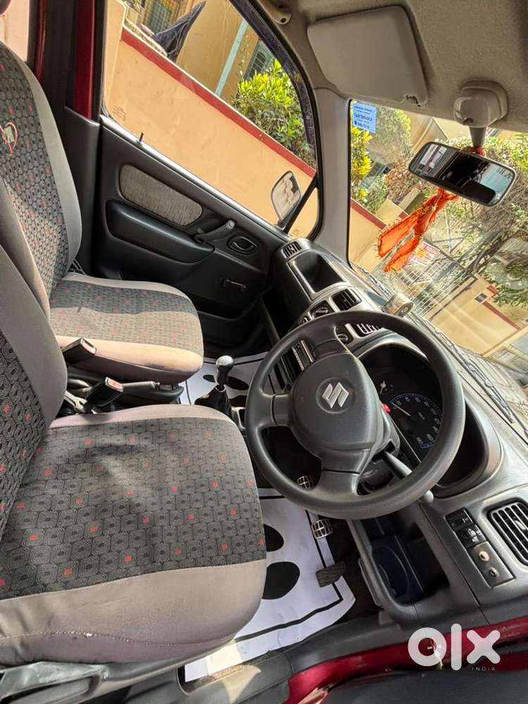 Maruti Suzuki Wagon R 1.0 2007 Petrol Good Condition