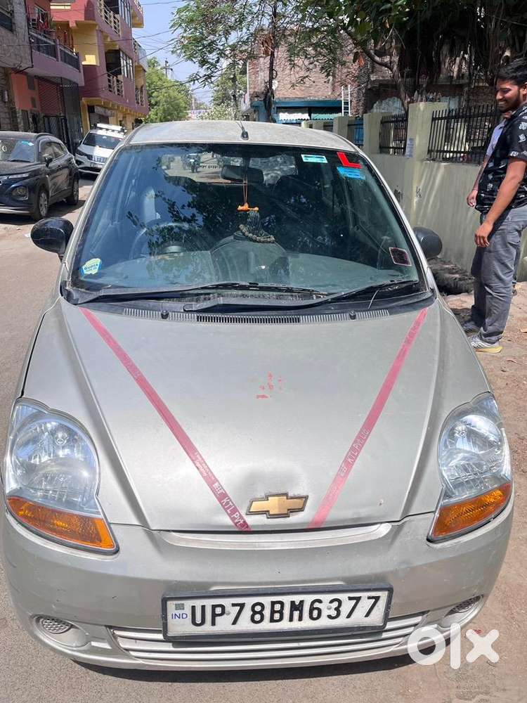Chevrolet Model With Hybrid 2008