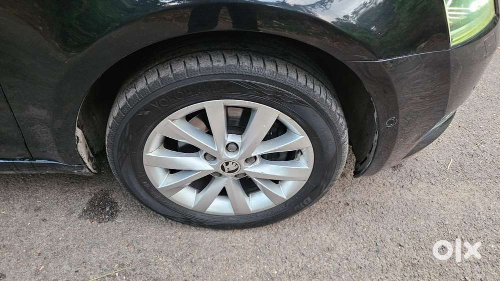 Skoda Octavia Diesel 2017