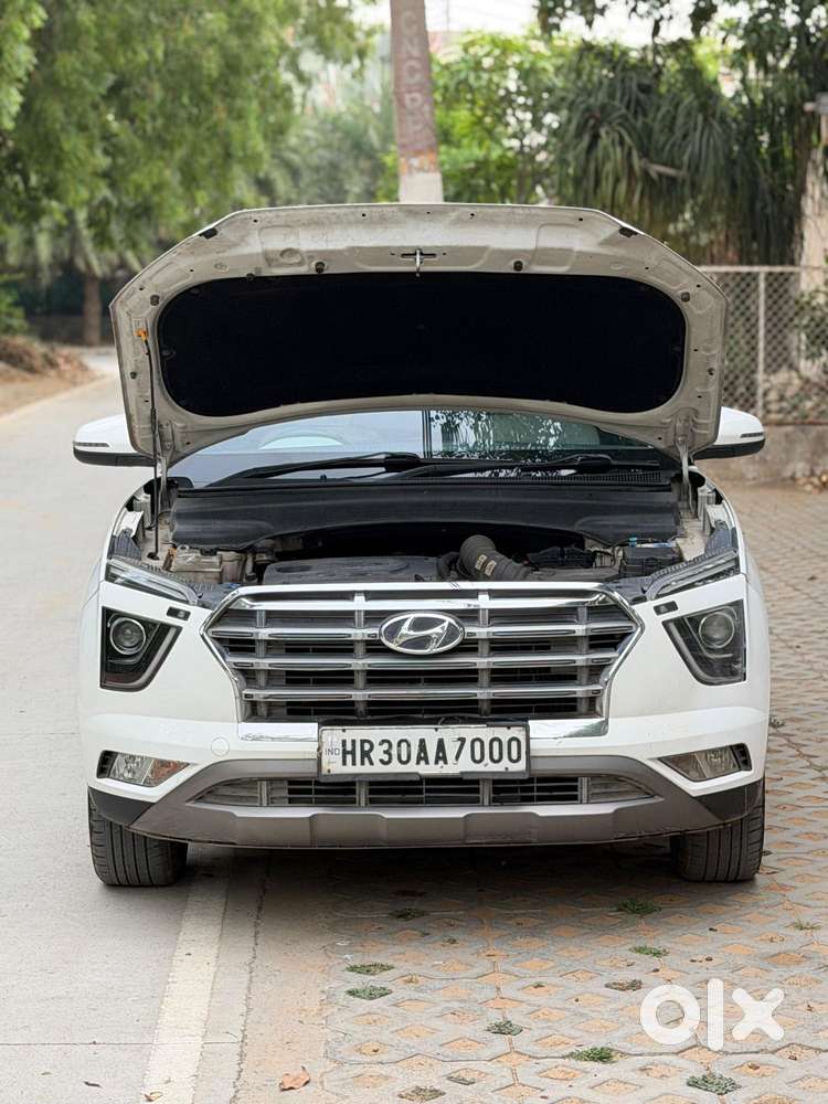 Hyundai Creta 1.5 S Diesel, 2023, Diesel