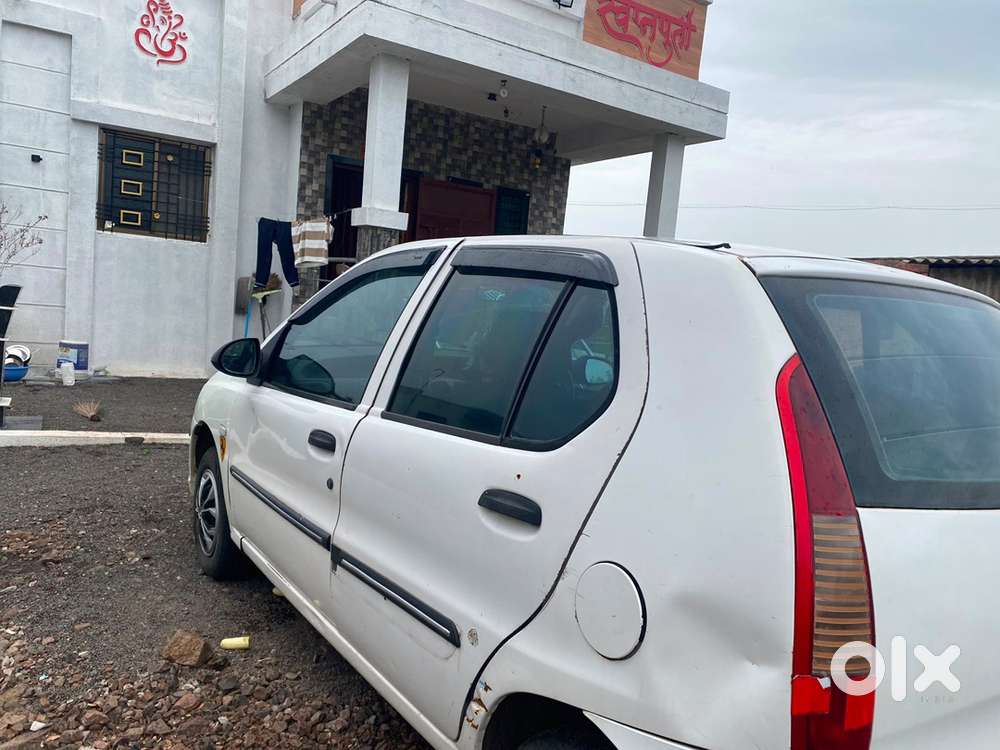 Tata Indica Diesel Manual 2012