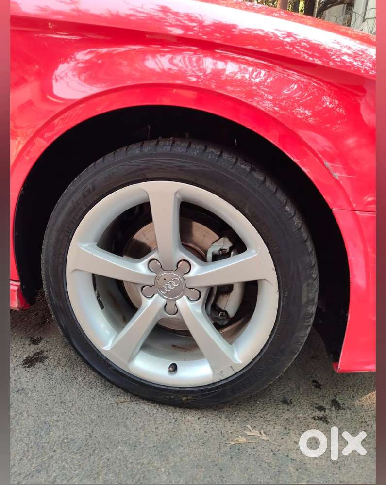 Audi A3 2.0 35 Tdi Premium + Sunroof, 2015, Diesel