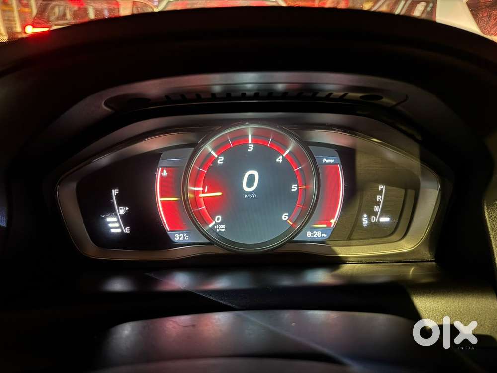 Volvo Xc60 D4 Kinetic, 2015, Diesel