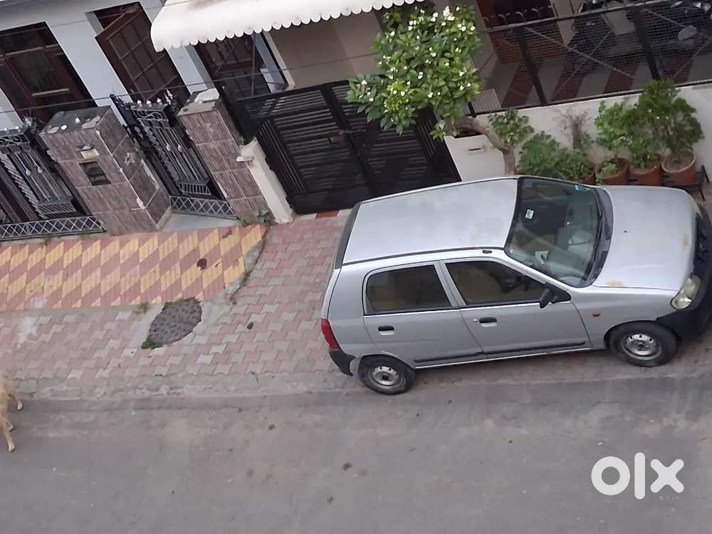 Maruti Suzuki 800 2009 Alto