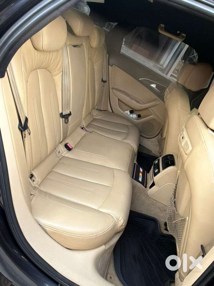 Audi A6 Diesel 2013