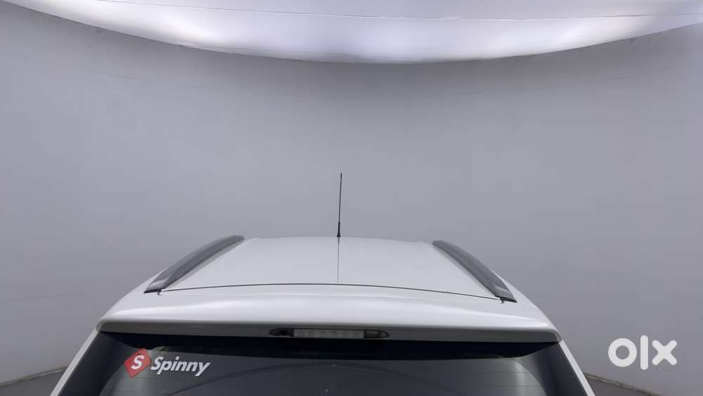 Maruti Suzuki Vitara Brezza 1.5 Zxi At, 2020, Petrol