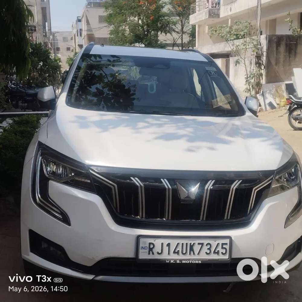 It Is A Very Nice Car, I Want To Buy A New One, So I Am Selling It.
