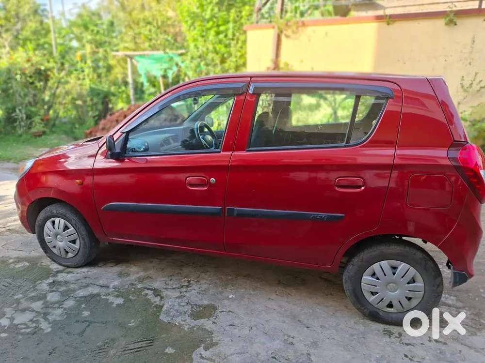 Maruti Suzuki Alto 2023 Lxi (o)