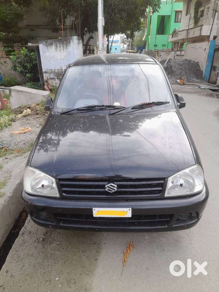 Maruti Zen 2006
