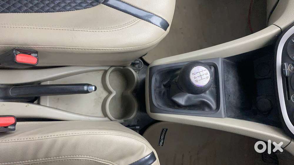 Maruti Suzuki Celerio 2014-2017 Vxi, 2015, Petrol