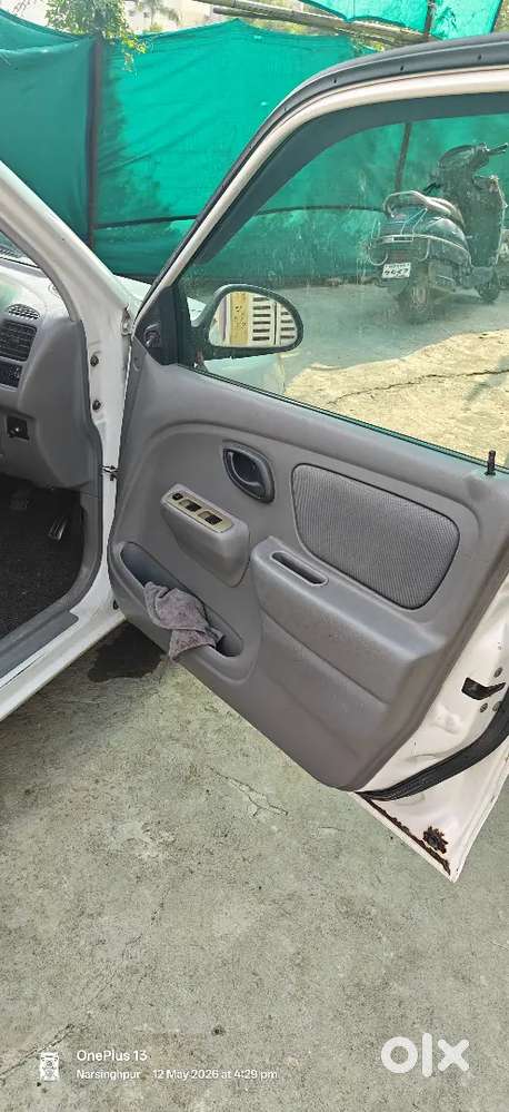 Alto K10 Vxi