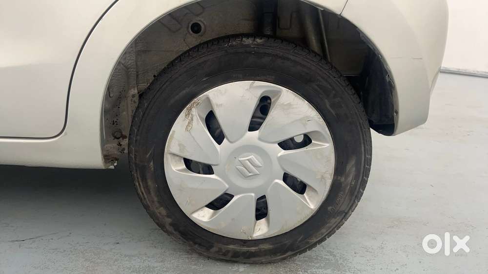 Maruti Suzuki Celerio 1.0 Vxi Amt, 2018, Petrol