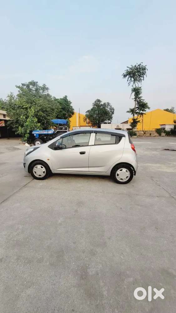 Chevrolet Beat 2014