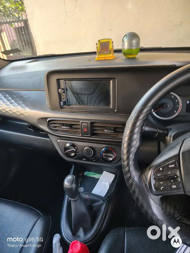 Hyundai Grand I10 2022