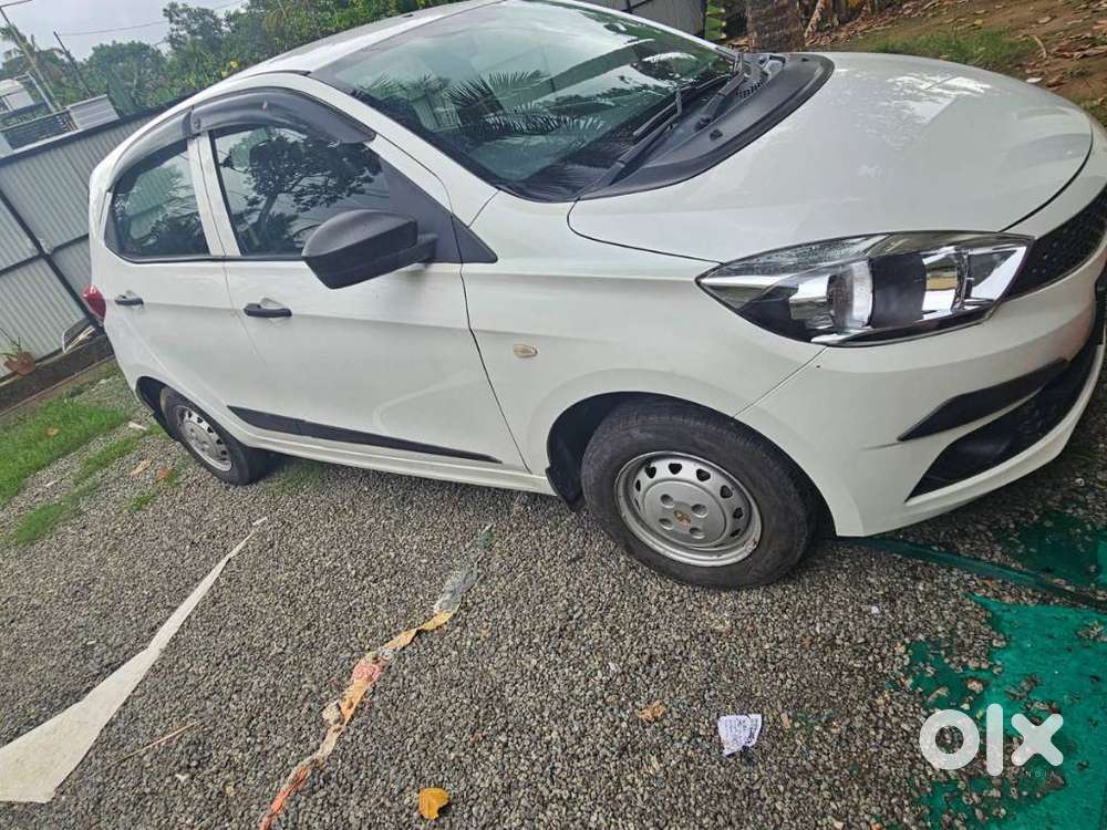Tata Tiago 1.2 Revotron Xm, 2019, Petrol