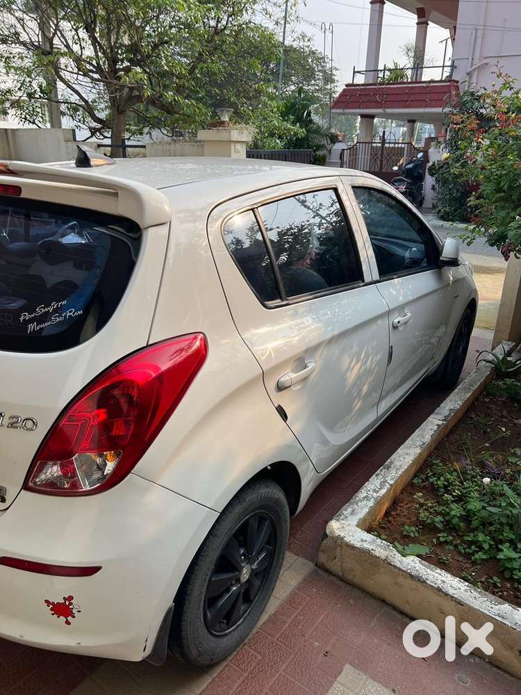 Hyundai Car 2014 Petrol Manual