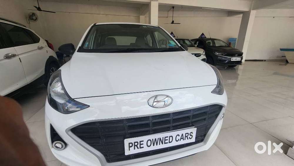 Hyundai Grand I10 Nios Era, 2022, Petrol