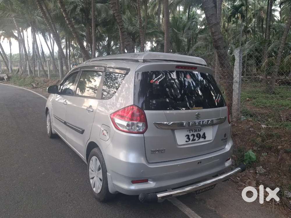 Maruti Suzuki Ertiga 2017 Diesel 150000 Km Driven