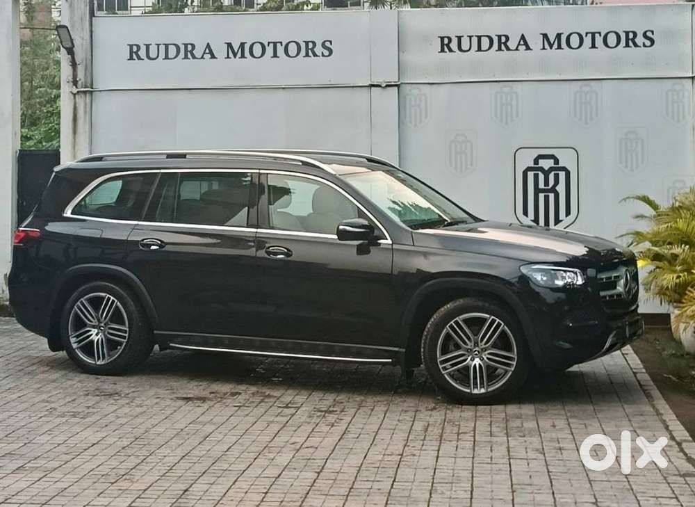 Mercedes-benz Gls 400d 4matic, 2023, Diesel