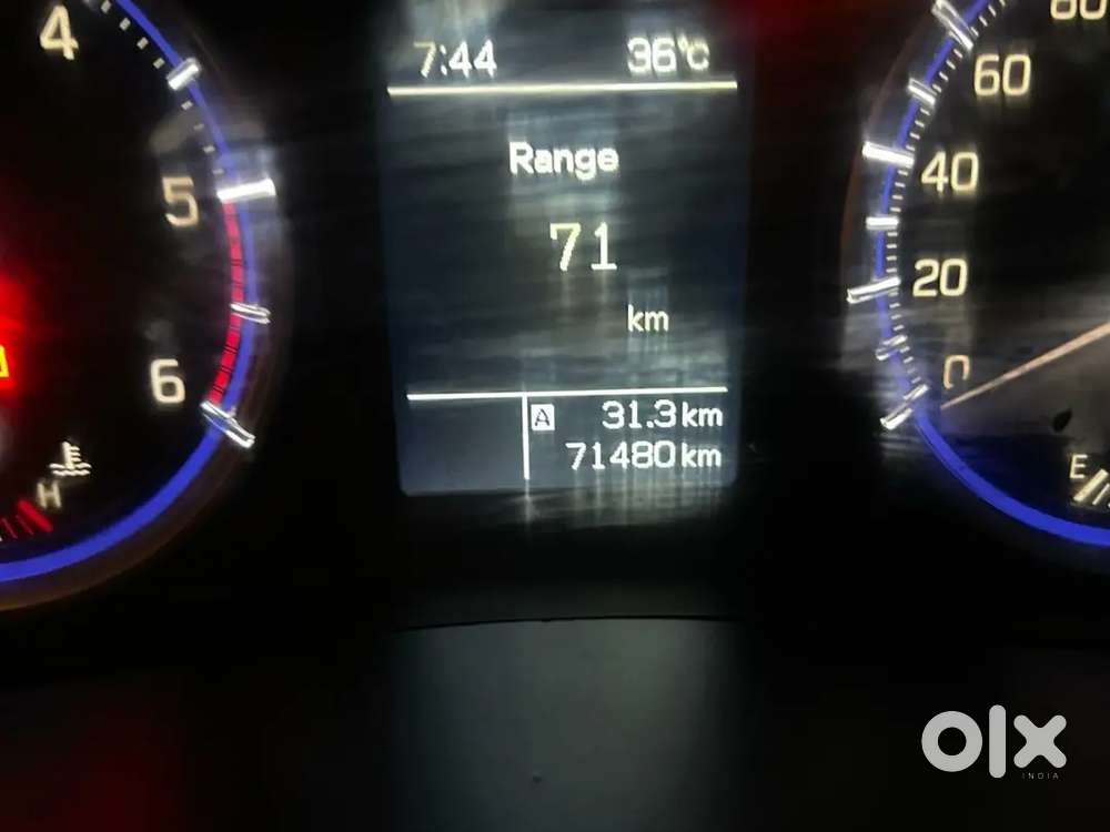 Maruti Suzuki S Cross 2019 Diesel 72000 Km Driven