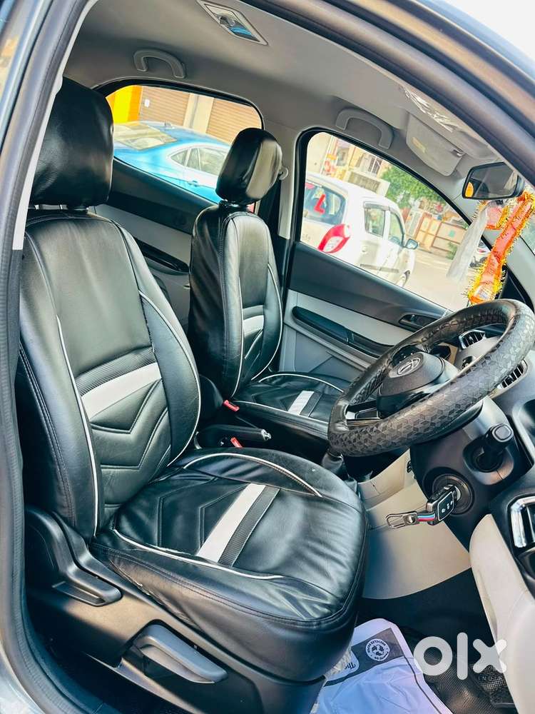 Tata Tiago 2021 Manual