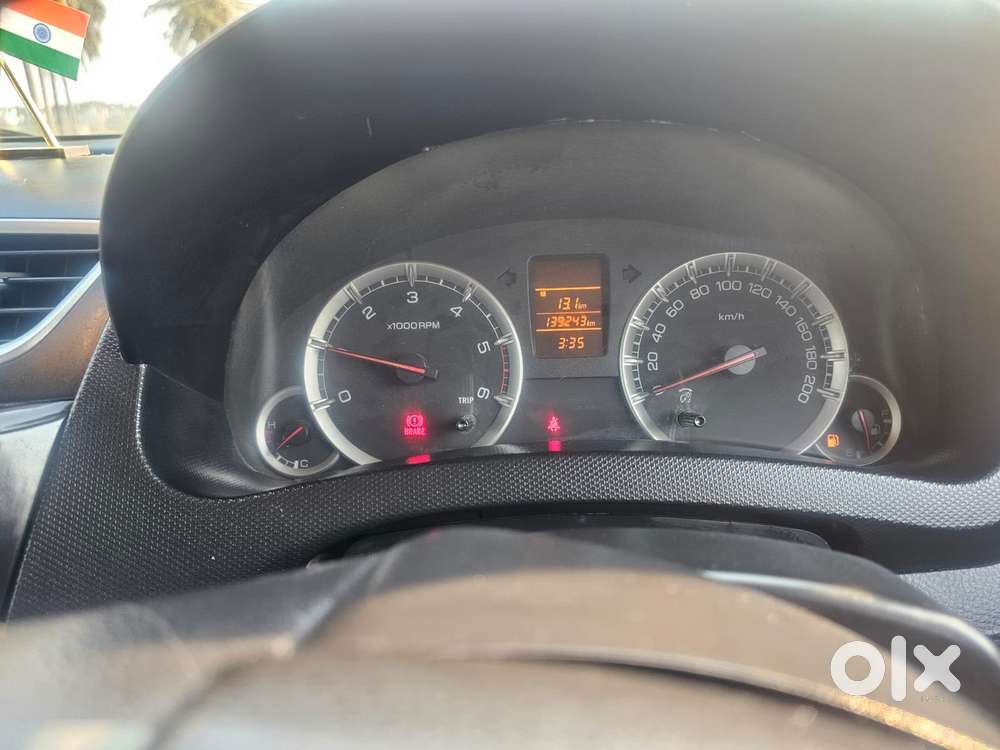 Maruti Suzuki Swift 2011-2014 Vdi, 2012, Diesel