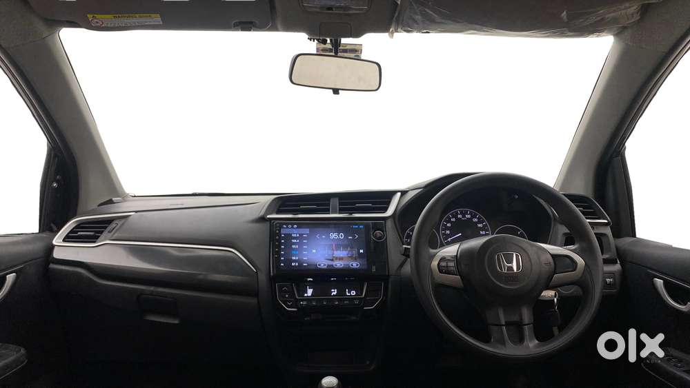 Honda Br-v 1.5 S I-dtec Mt, 2017, Diesel