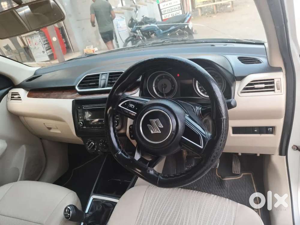 Maruti Suzuki Swift Dzire 2019 Diesel 149000 Km Driven