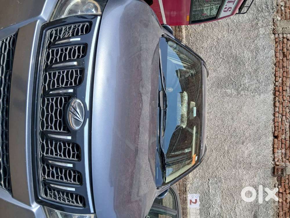 Xuv Mint Condotion For Sale