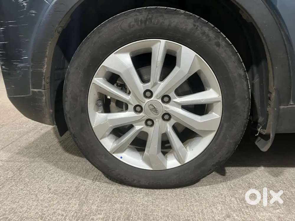 Mahindra Xuv300 Diesel 2021 1st Owner
