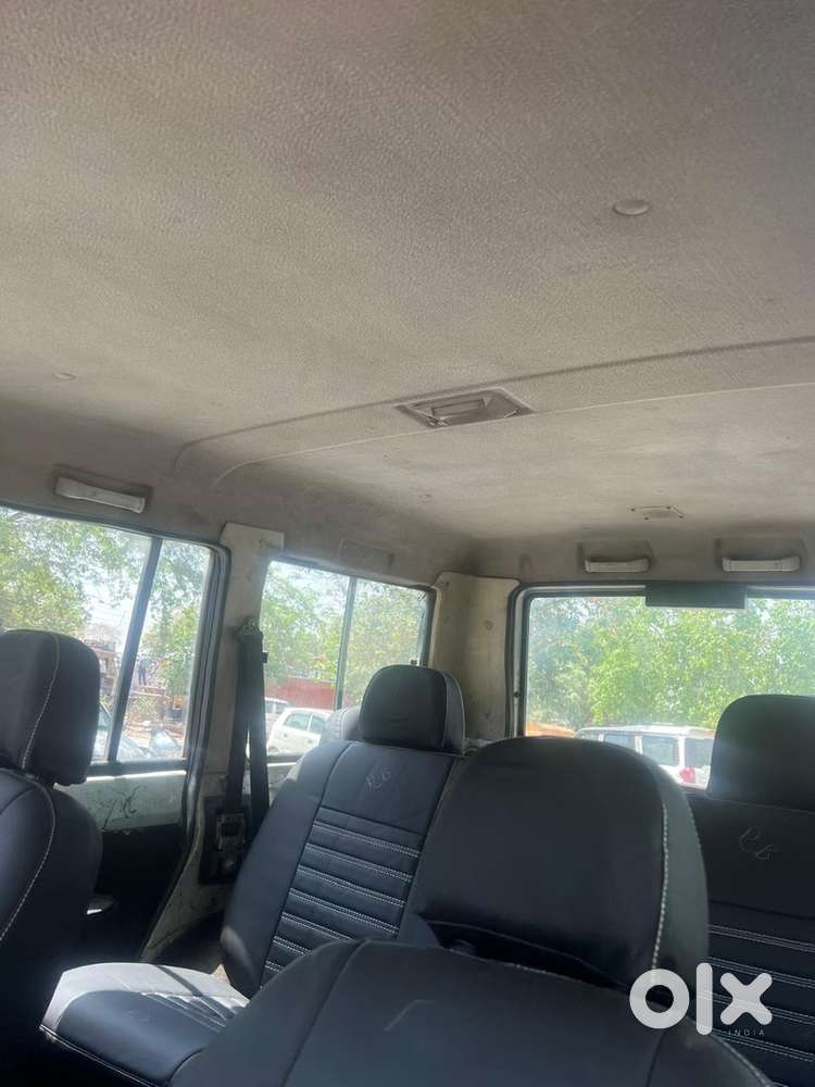 Tata Sumo Gold 2016 Diesel Well Maintained