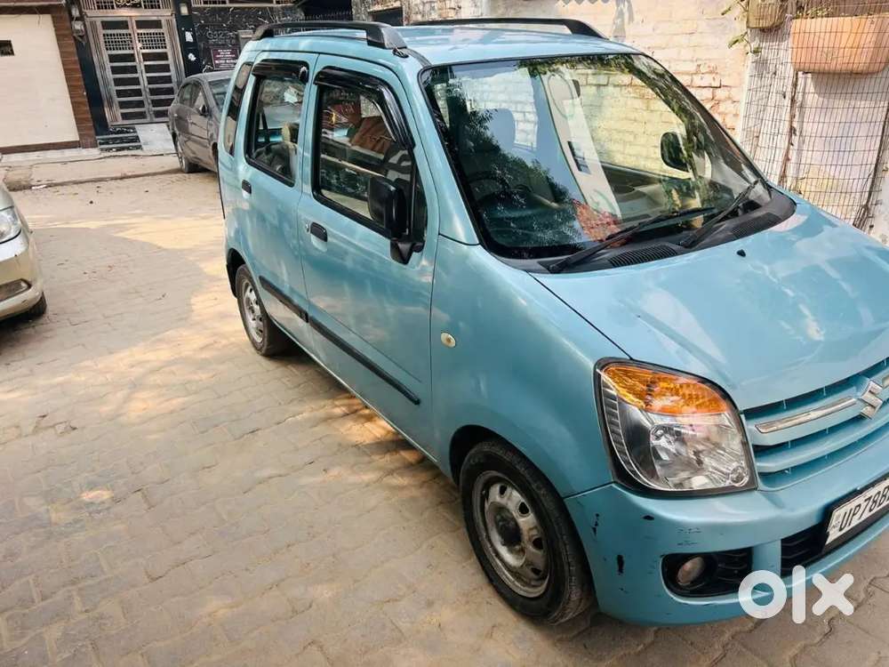 Wagner Lxi Petrol 1st Owner 43500..all Orgnel Pent