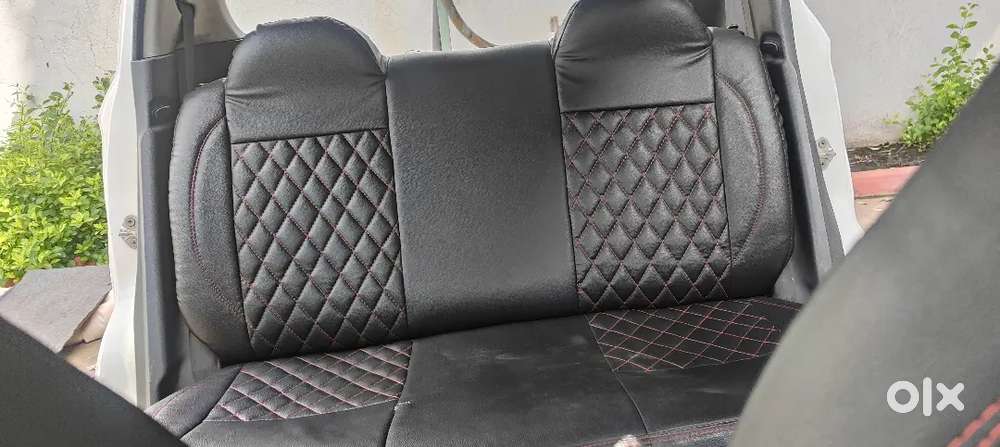 Maruti Suzuki Alto 800 Lxi 2017