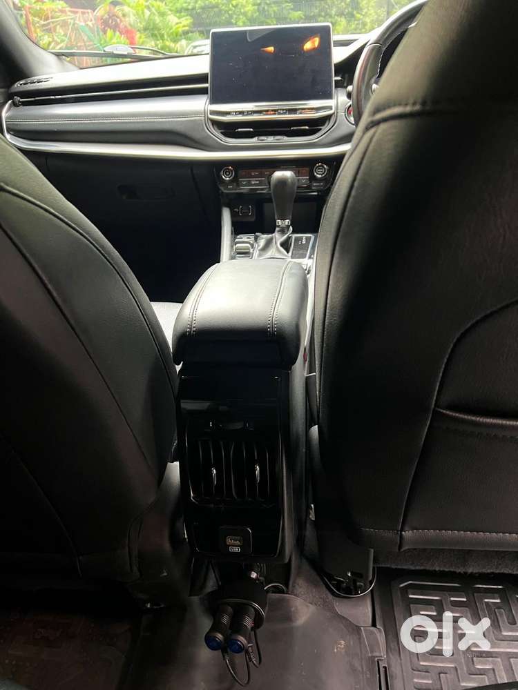 Jeep Compass S 4x4, 2022, Diesel