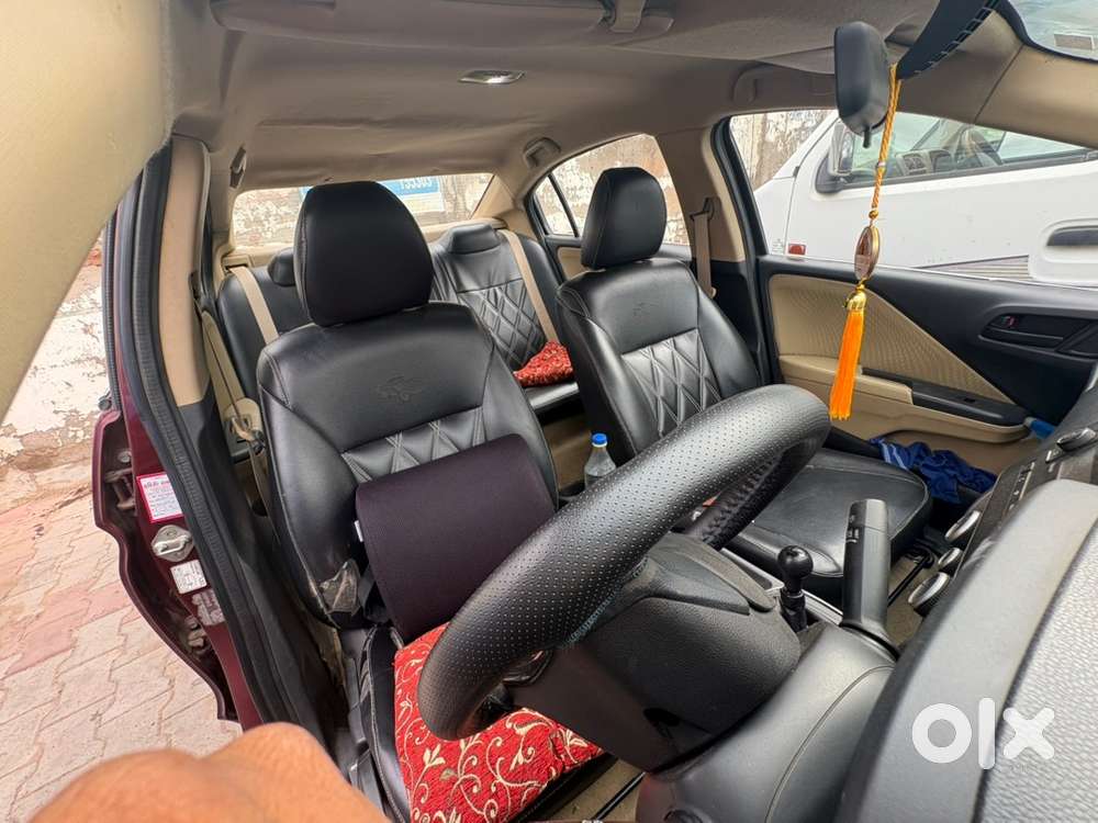 Honda City Diesel Manual 2014