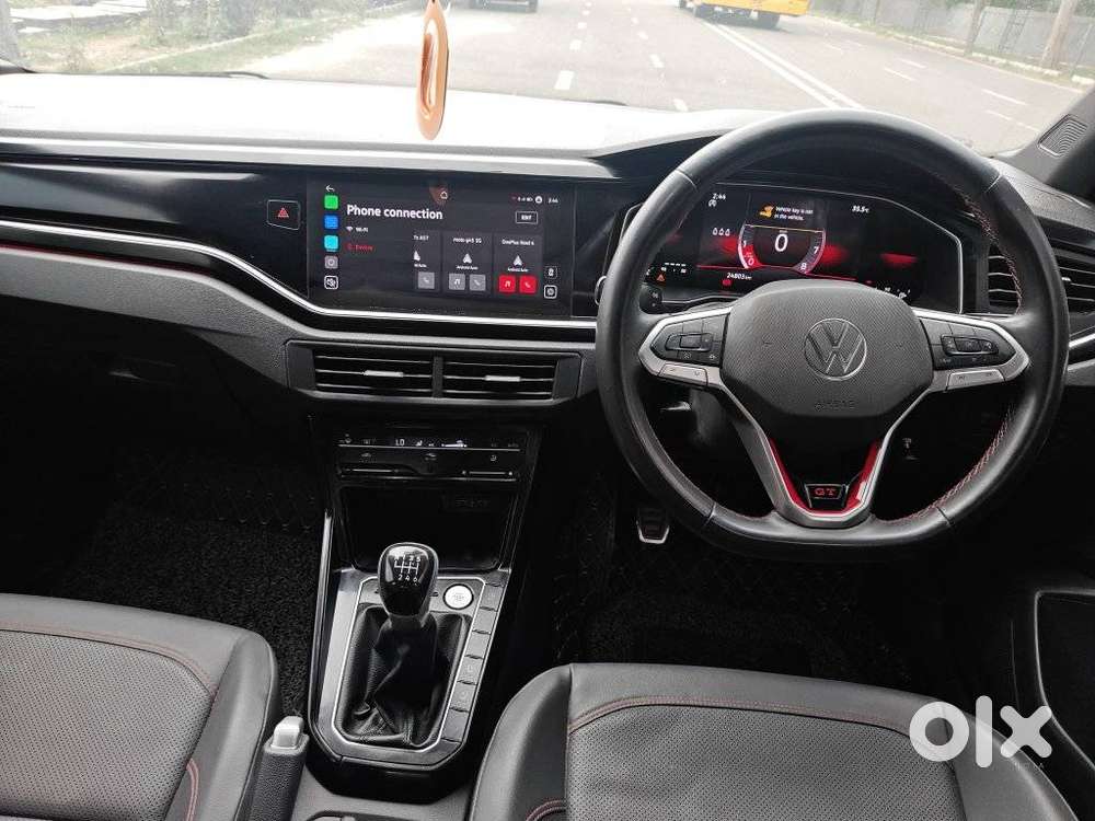 Volkswagen Virtus Gt Plus 1.5 Mt, 2025, Petrol