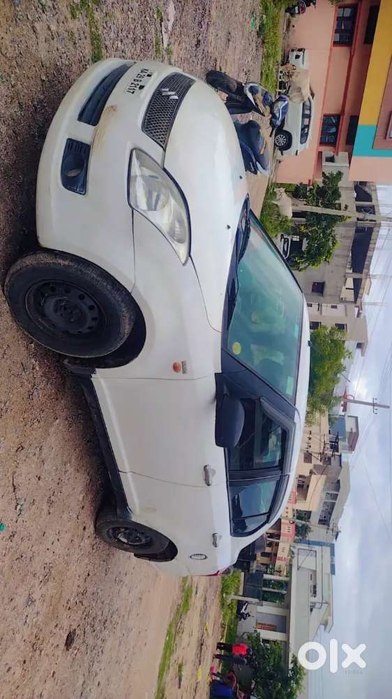 Maruti Suzuki Dzire 1.2 Vxi 2016 Diesel Car